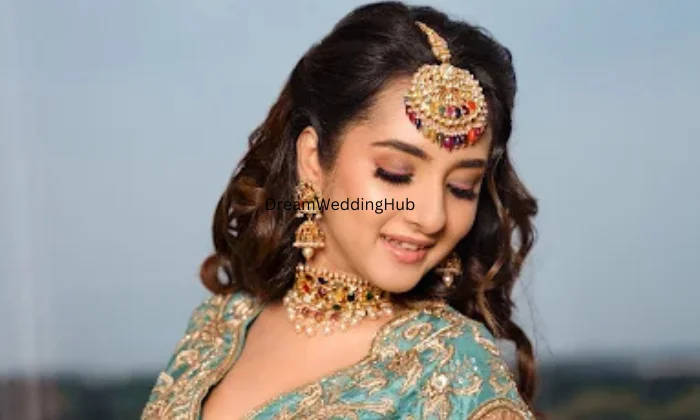 Poonam Kochhar Makeup Artist